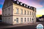SANIERT! 4-Raum Wohnung in ruhiger Lage