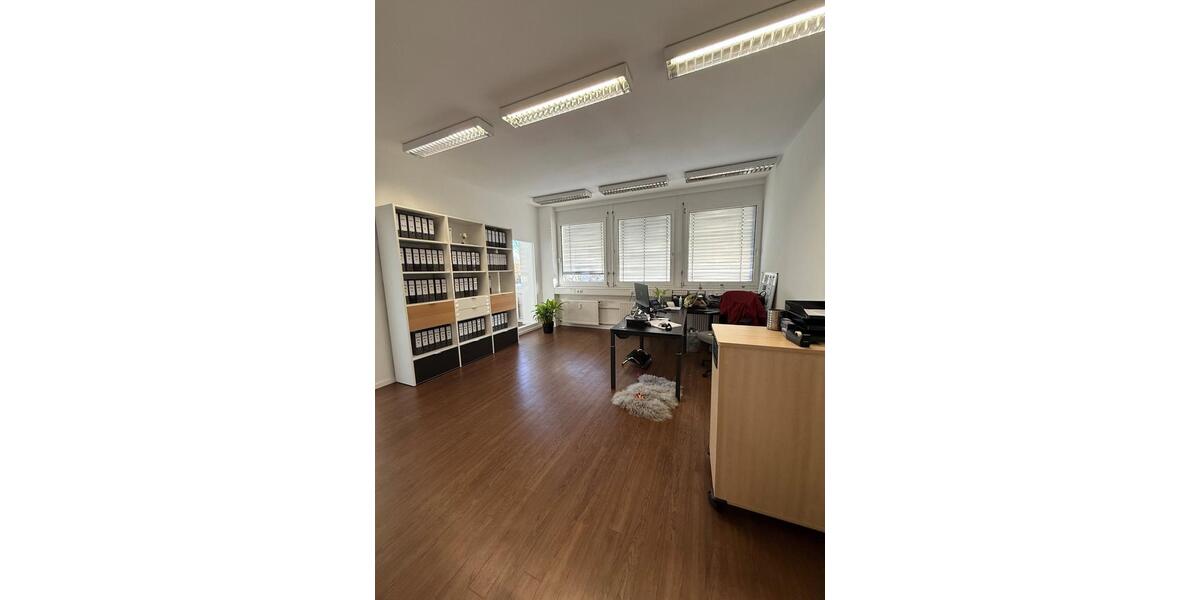 Gewerbeobjekt Hockenheim - 3.698&euro; | Angebot:23793952