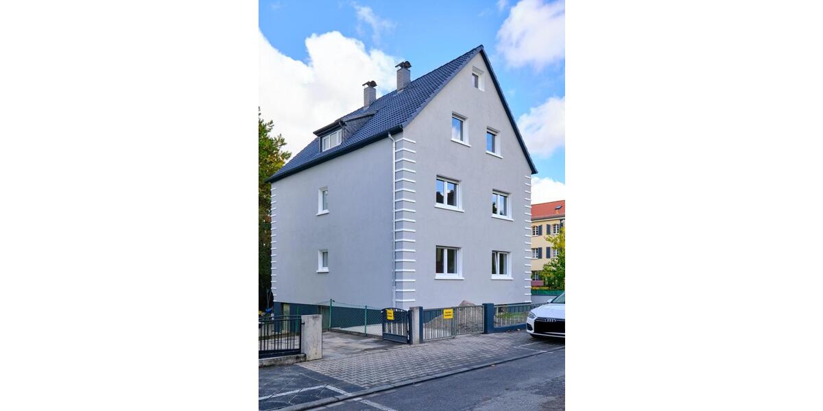 Wohnen auf Zeit Mannheim Niederfeld - 1 Zimmer, 25 m&sup2;, 590&euro; | Angebot:26326662