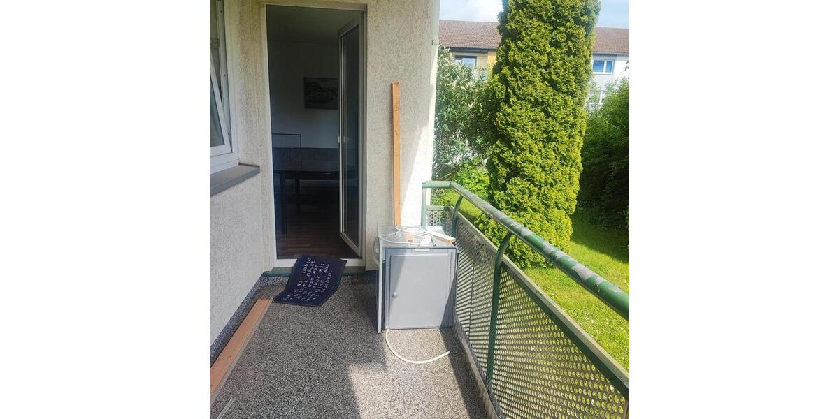 Erdgeschoßwohnung Königslutter am Elm - 1 Zimmer, 38 m&sup2;, 258&euro; | Angebot:26649940