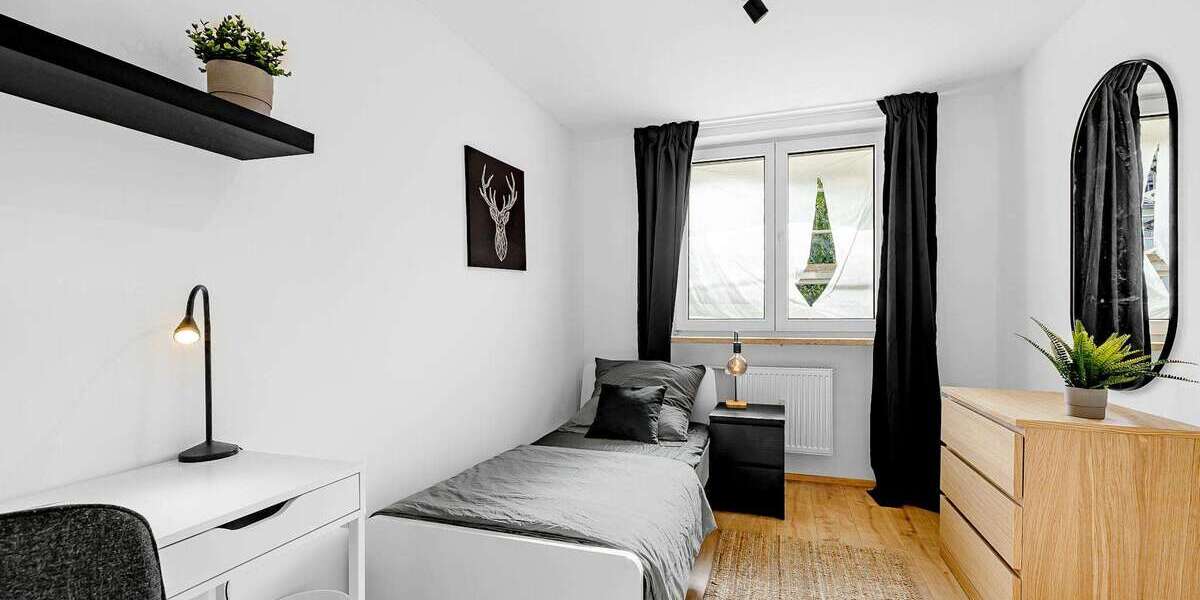Zimmer München Hasenbergl-Lerchenau Ost - 700&euro; | Angebot:22851943