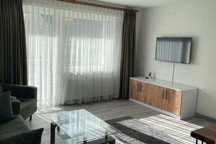 2-Zimmer-Wohnung – frisch renoviert, mit Küche & Balkon zimmer