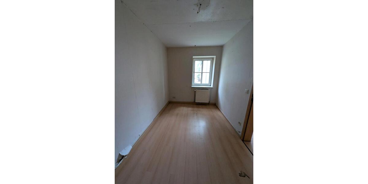 renovierte 3-Zimmerwohnung in Bad Lauchstädt 3 zimmer