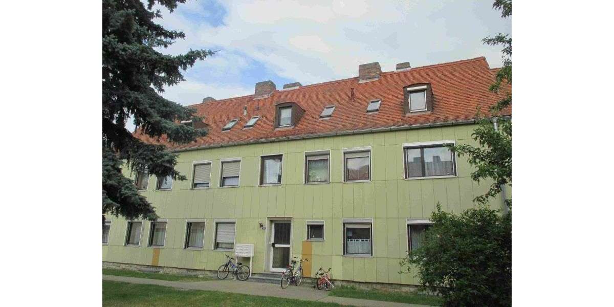 Etagenwohnung Kitzingen Siedlung - 2 Zimmer, 56 m&sup2;, 575&euro; | Angebot:27108620