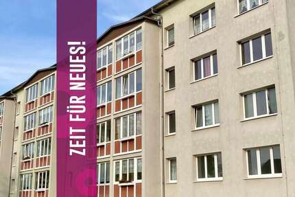 Wohnung Gröbzig Gröbzig - 3 Zimmer, 61 m&sup2;, 280&euro; | Angebot:23275784
