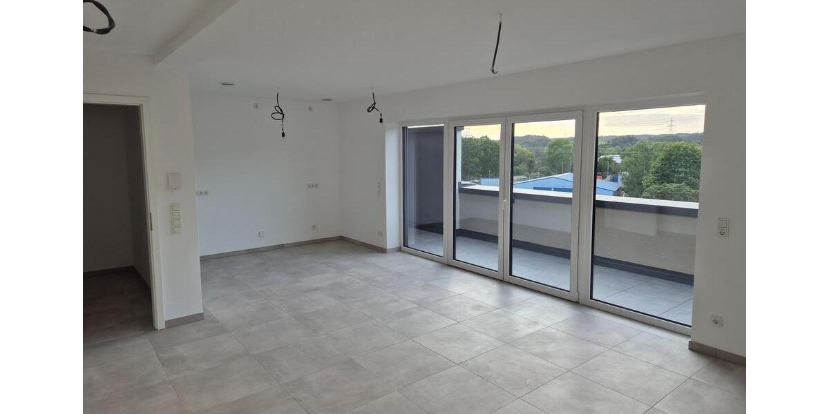 Etagenwohnung Wadern - 3 Zimmer, 106 m&sup2;, 1.200&euro; | Angebot:21550488