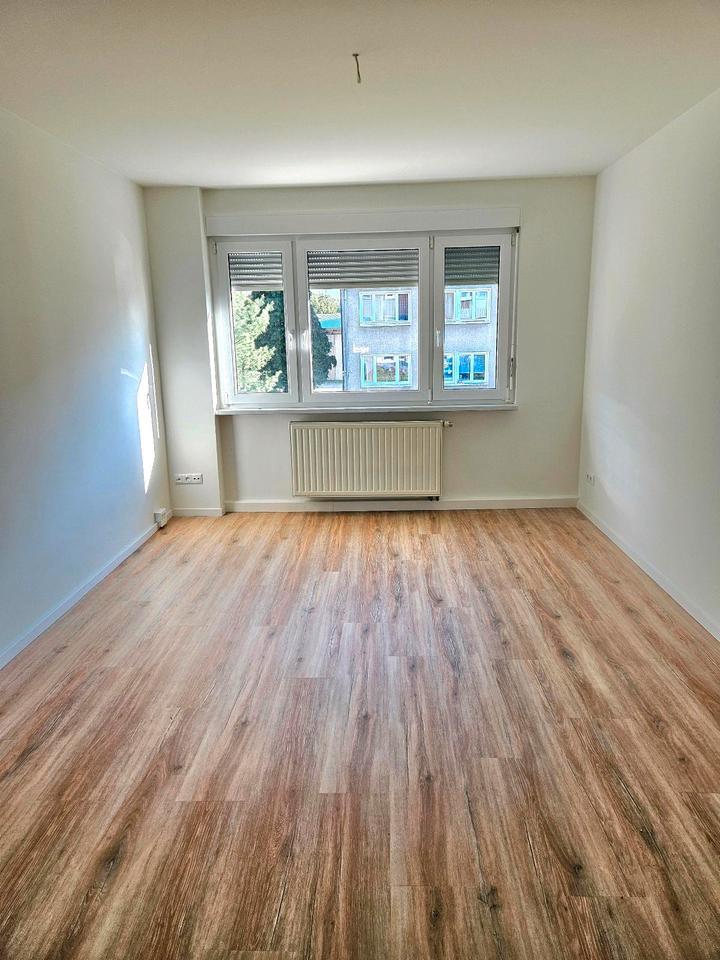 3 Raum Whg. in Knau, Neustadt Orla