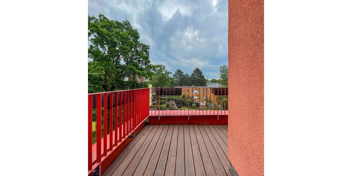 Etagenwohnung Berlin Lichterfelde - 5 Zimmer, 135 m&sup2;, 2.977&euro; | Angebot:24972209