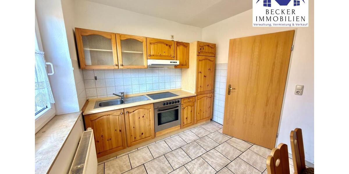 Dachgeschoßwohnung Wolfenbüttel Adersheim - 1 Zimmer, 48 m&sup2;, 430&euro; | Angebot:23998817