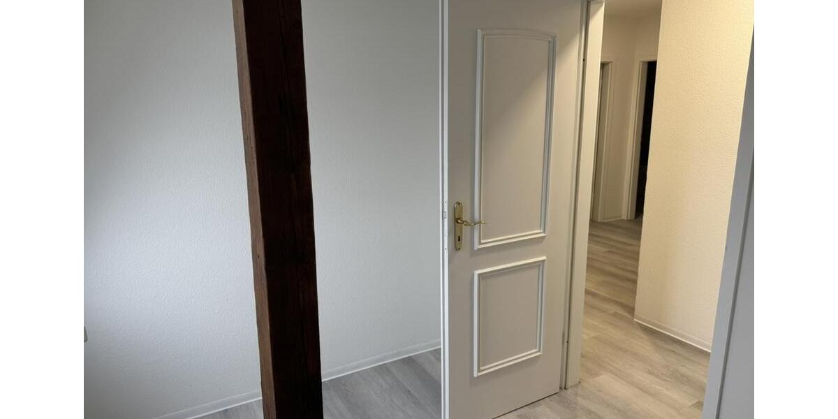 Dachgeschoßwohnung Burg (Dithmarschen) - 3 Zimmer, 58 m&sup2;, 580&euro; | Angebot:25279953