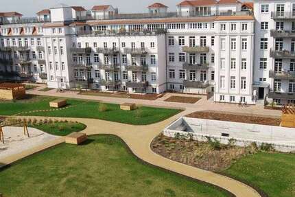 Wohnung zum Mieten in Dresden 580 € 60.7 m² 2 zimmer