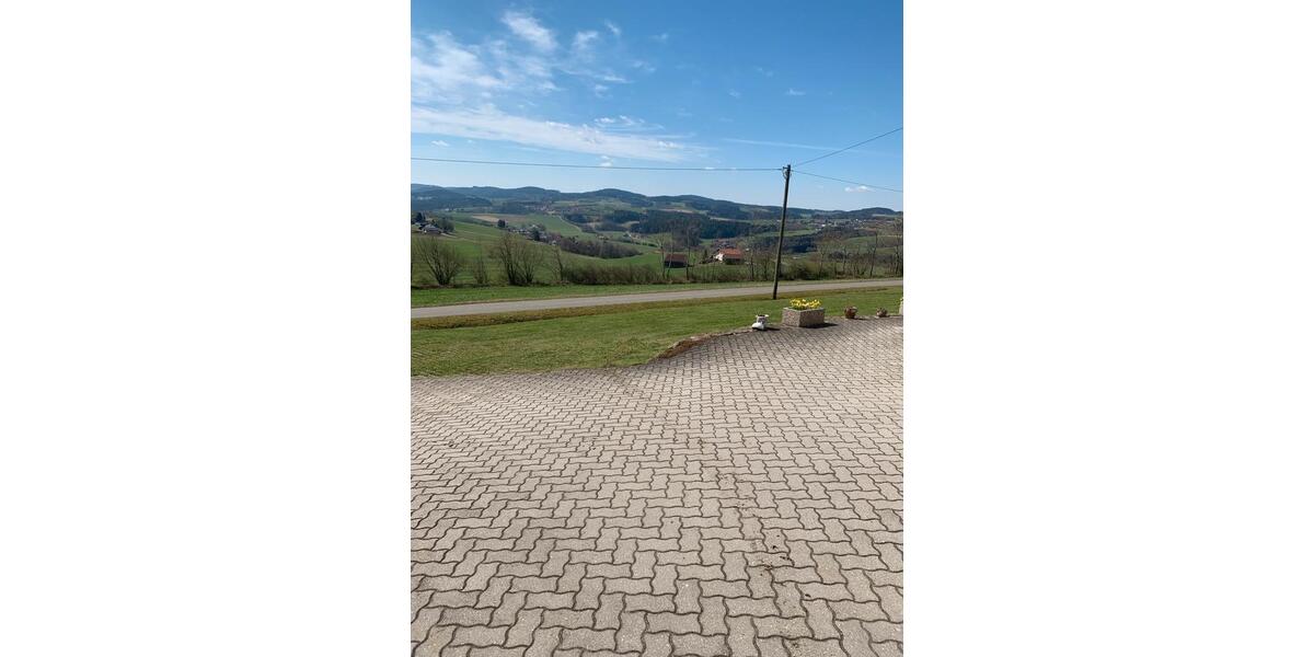 Etagenwohnung Traitsching - 2.5 Zimmer, 80 m&sup2;, 560&euro; | Angebot:24495145