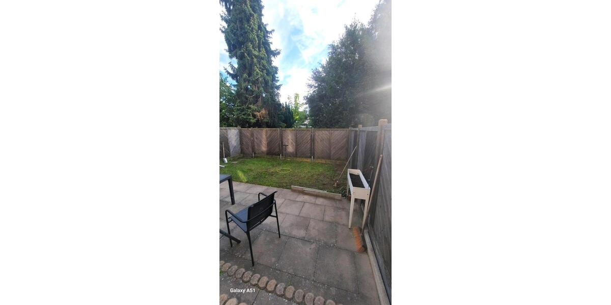 Wohnen auf Zeit Hannover Herrenhausen-Stöcken - 3 Zimmer, 84 m&sup2;, 1.200&euro; | Angebot:26661722