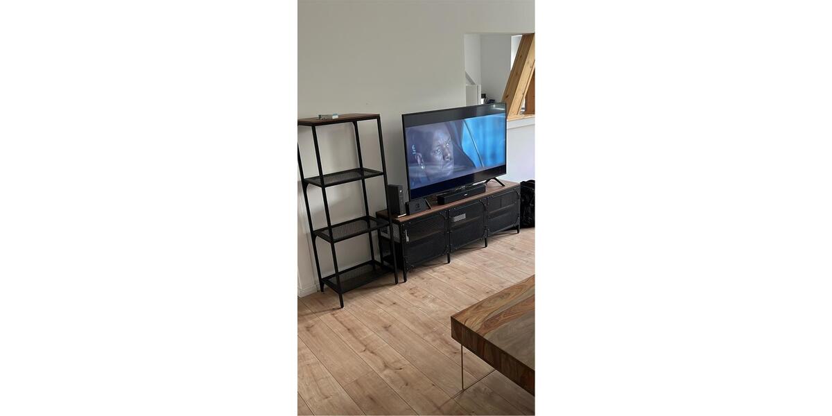 Dachgeschoßwohnung Zeitz - 2 Zimmer, 75 m&sup2;, 831&euro; | Angebot:24640630
