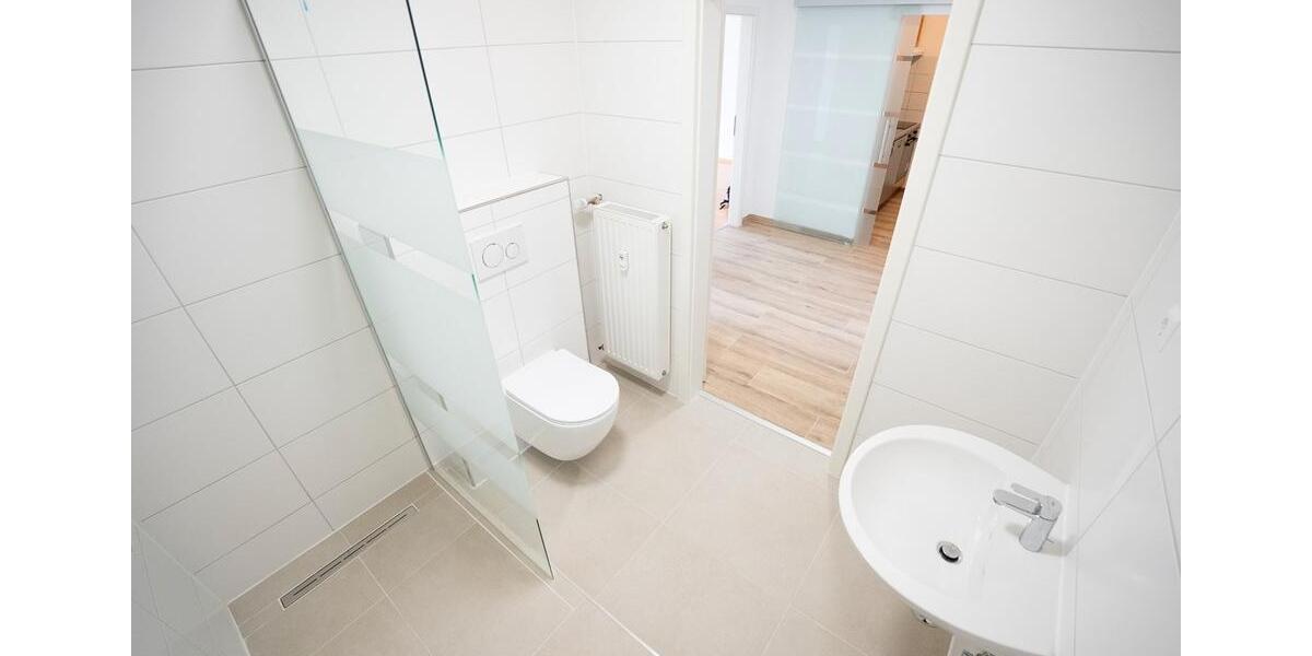 Etagenwohnung Saarlouis - 2 Zimmer, 69 m&sup2;, 680&euro; | Angebot:26422336