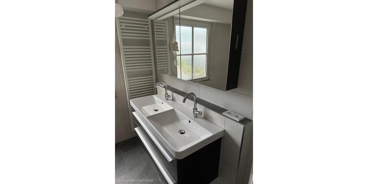 Familienfreundliches, modern saniertes Reiheneckhaus mit Garten 5 zimmer