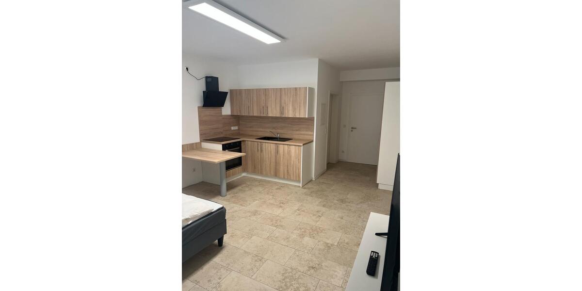 Etagenwohnung Kelheim - 1 Zimmer, 30 m&sup2;, 650&euro; | Angebot:26168738