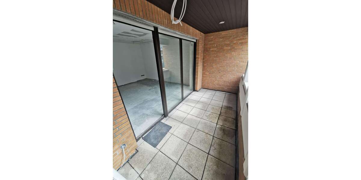 Etagenwohnung Ahlen - 3 Zimmer, 80 m&sup2;, 900&euro; | Angebot:26394807