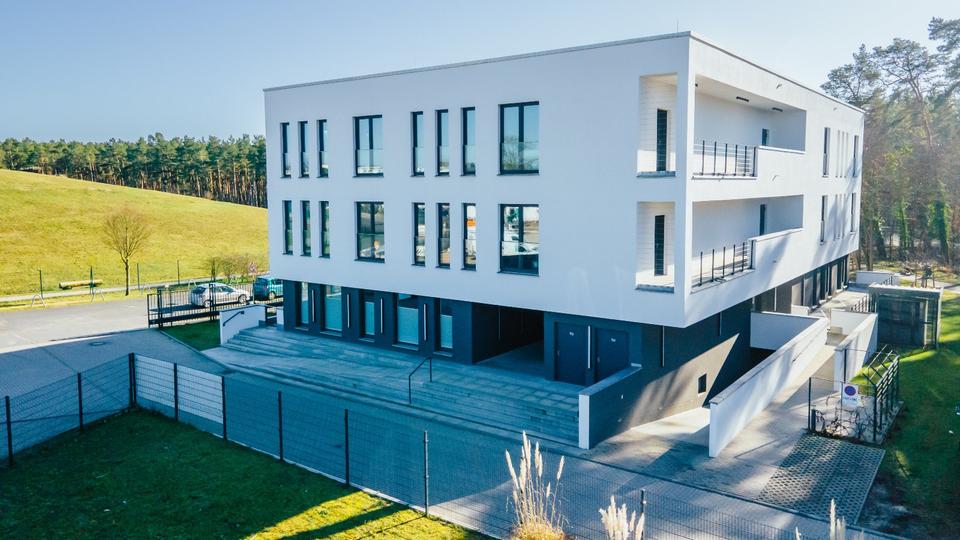 Gewerbeobjekt Kleinmachnow - 2.985&euro; | Angebot:24486460