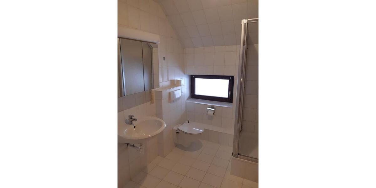 Dachgeschoßwohnung Oberzent - 4 Zimmer, 115 m&sup2;, 720&euro; | Angebot:26645387