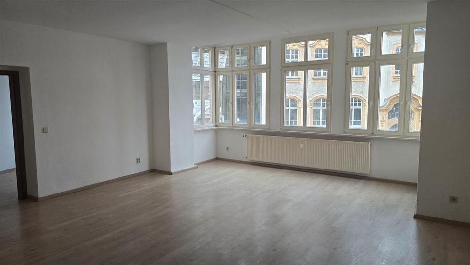 Etagenwohnung Annaberg-Buchholz Buchholz - 4 Zimmer, 111 m&sup2;, 425&euro; | Angebot:23148856