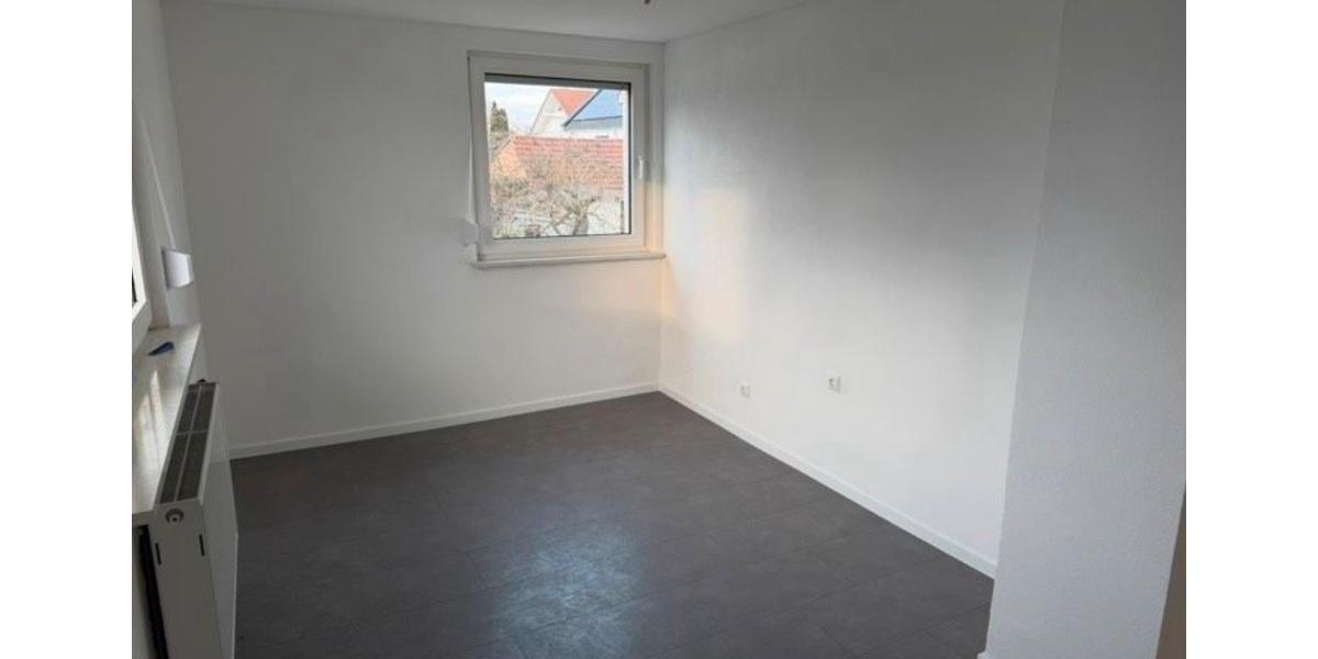Etagenwohnung Niederstotzingen - 3 Zimmer, 69 m&sup2;, 900&euro; | Angebot:26395502