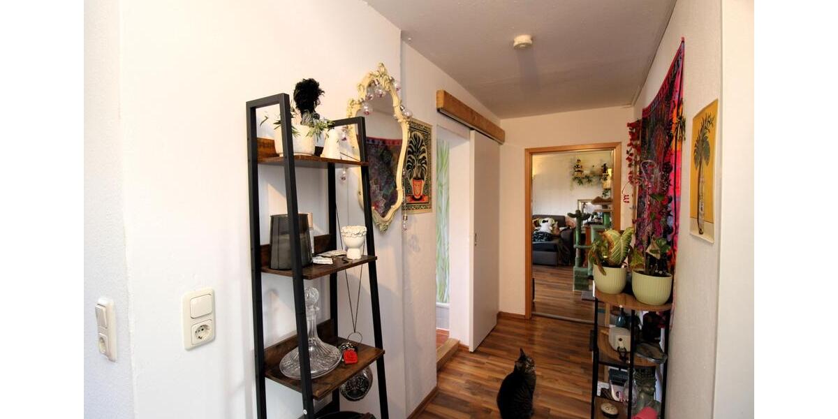 Dachgeschoßwohnung Dietenhofen - 3 Zimmer, 68 m&sup2;, 598&euro; | Angebot:26621789
