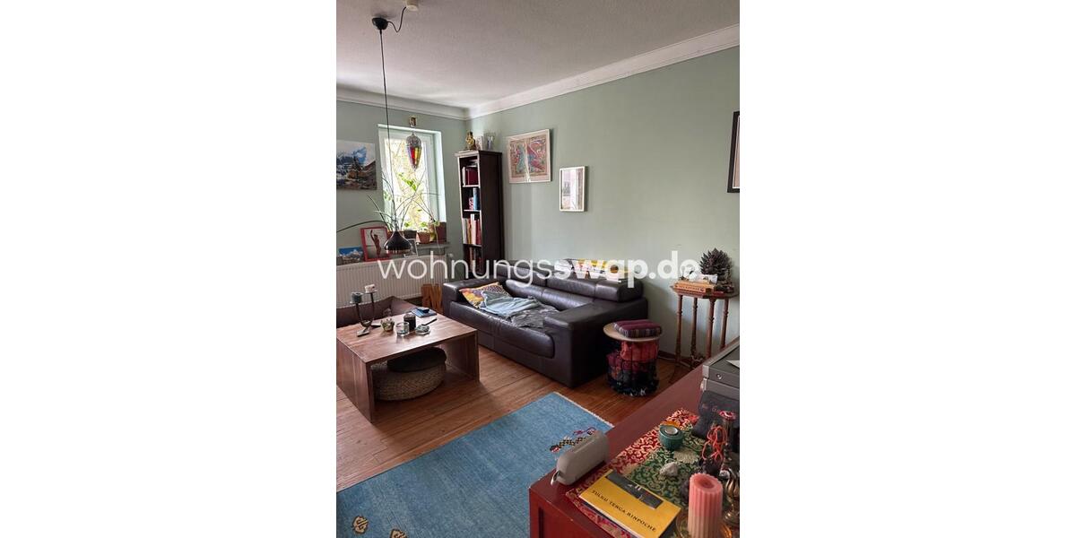 Etagenwohnung Köln Innenstadt - 2 Zimmer, 83 m&sup2;, 850&euro; | Angebot:26569448