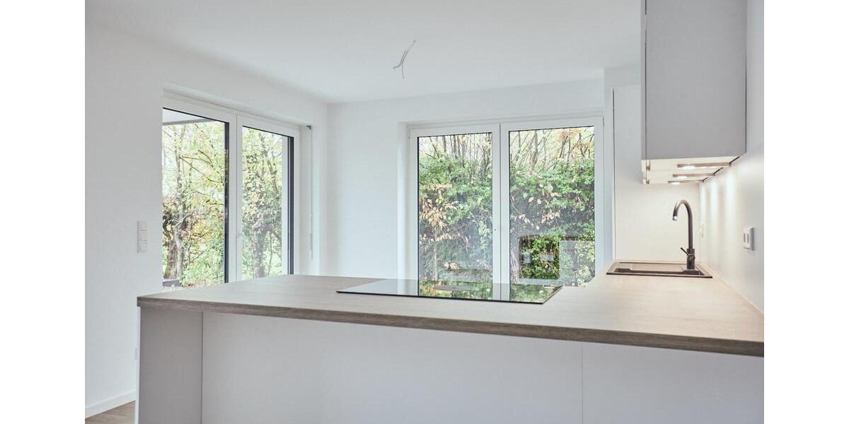 4-Zimmer Neubauwohnung mit Terrasse in Rheda-Wiedenbrück 4 zimmer