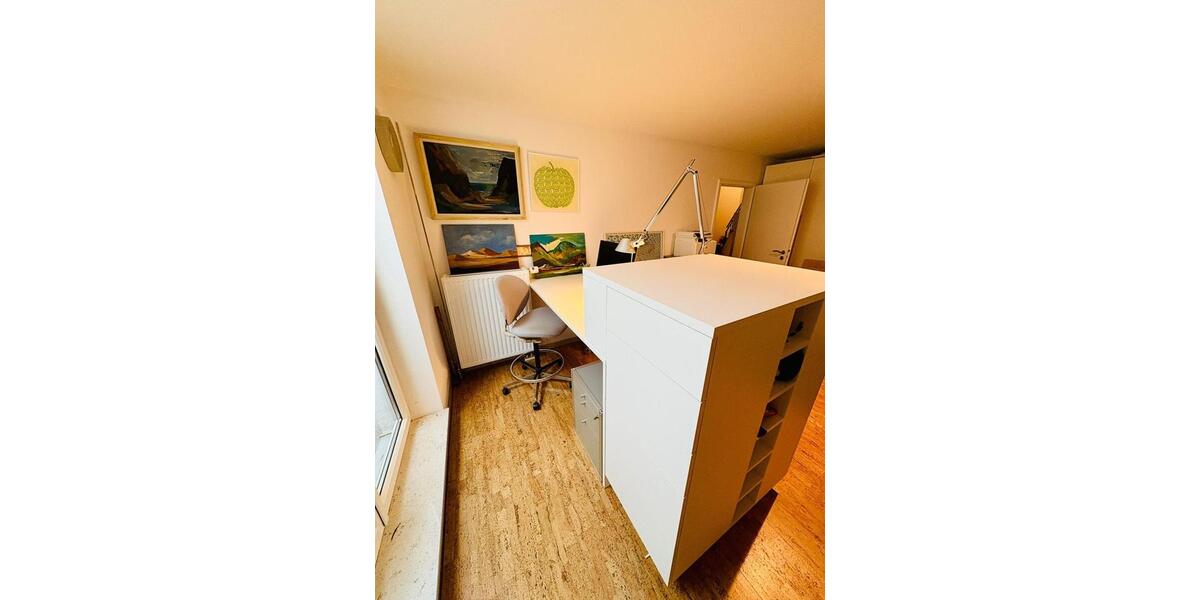 Etagenwohnung Starnberg - 4 Zimmer, 110 m&sup2;, 3.500&euro; | Angebot:25149911