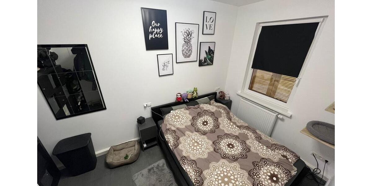 Etagenwohnung Koblenz Lay - 3 Zimmer, 65 m&sup2;, 1.150&euro; | Angebot:26254306