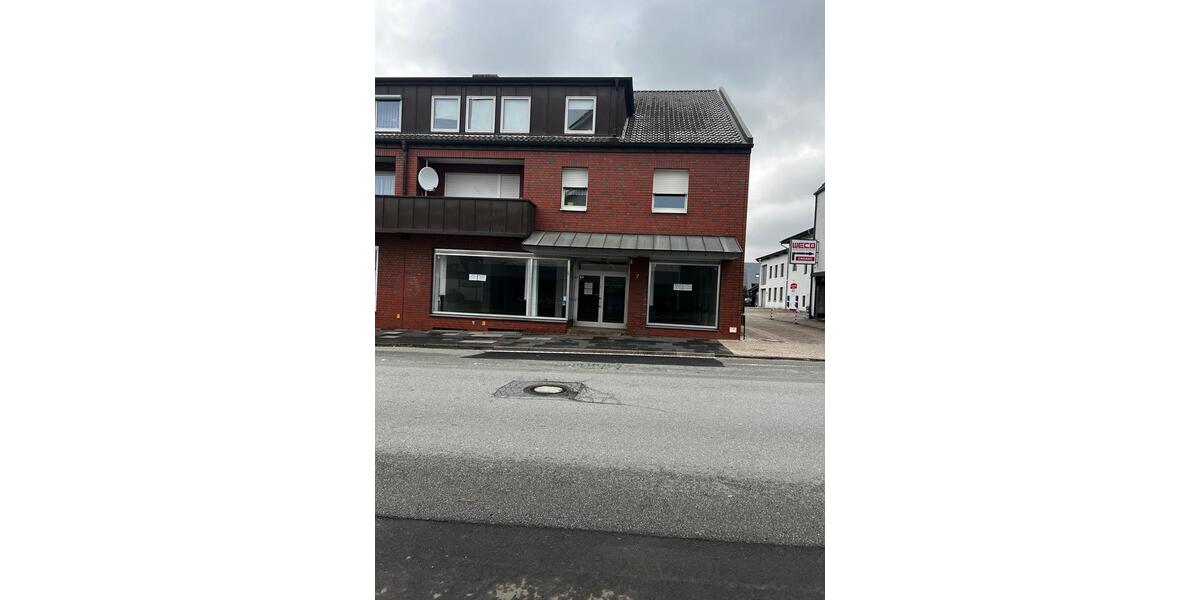 Gewerbeobjekt Löhne - 1.000&euro; | Angebot:24648065