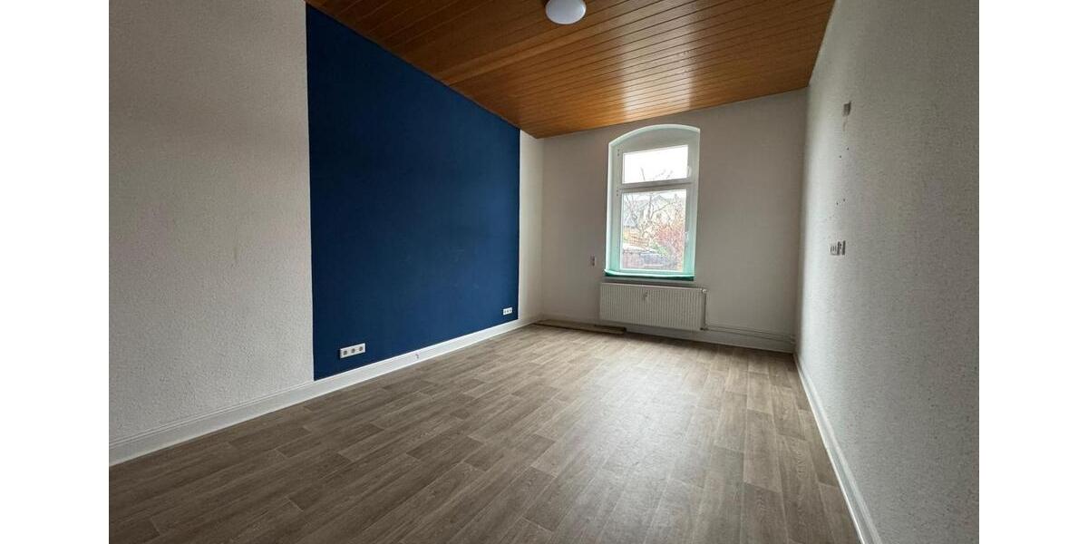 Etagenwohnung Eschwege - 2 Zimmer, 85 m&sup2;, 550&euro; | Angebot:26490244