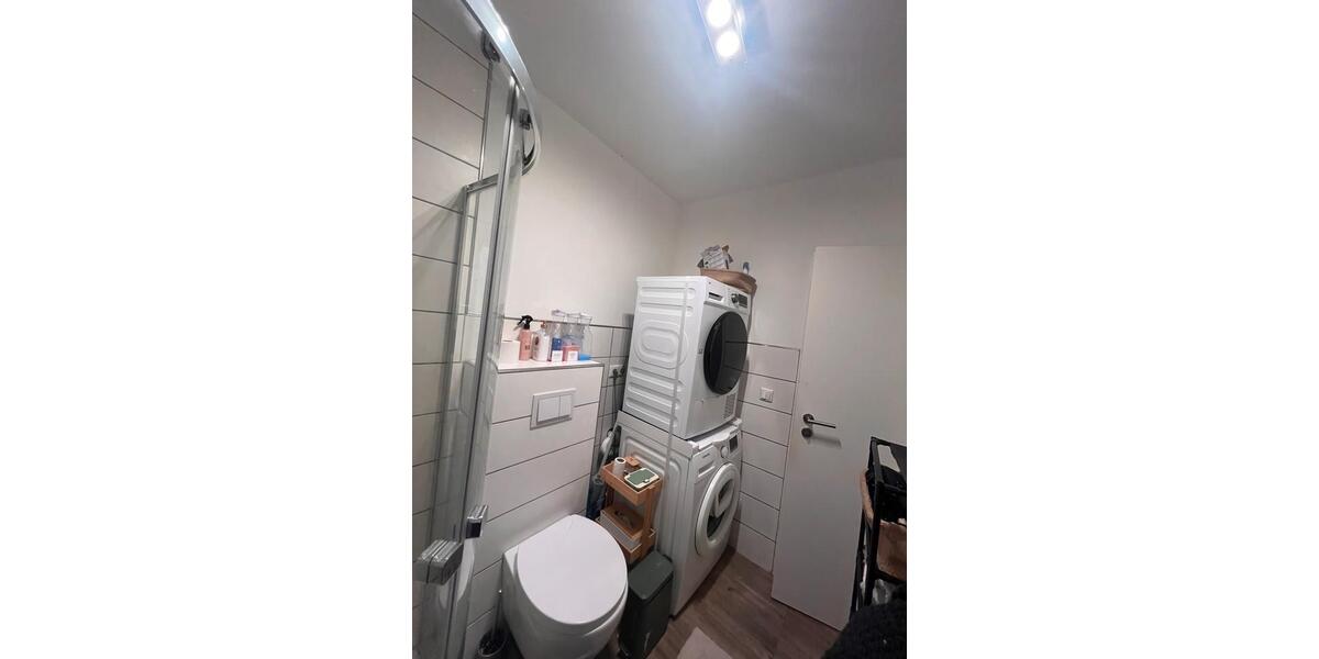 Terrassenwohnung Aldenhoven - 2 Zimmer, 48 m&sup2;, 600&euro; | Angebot:26378961
