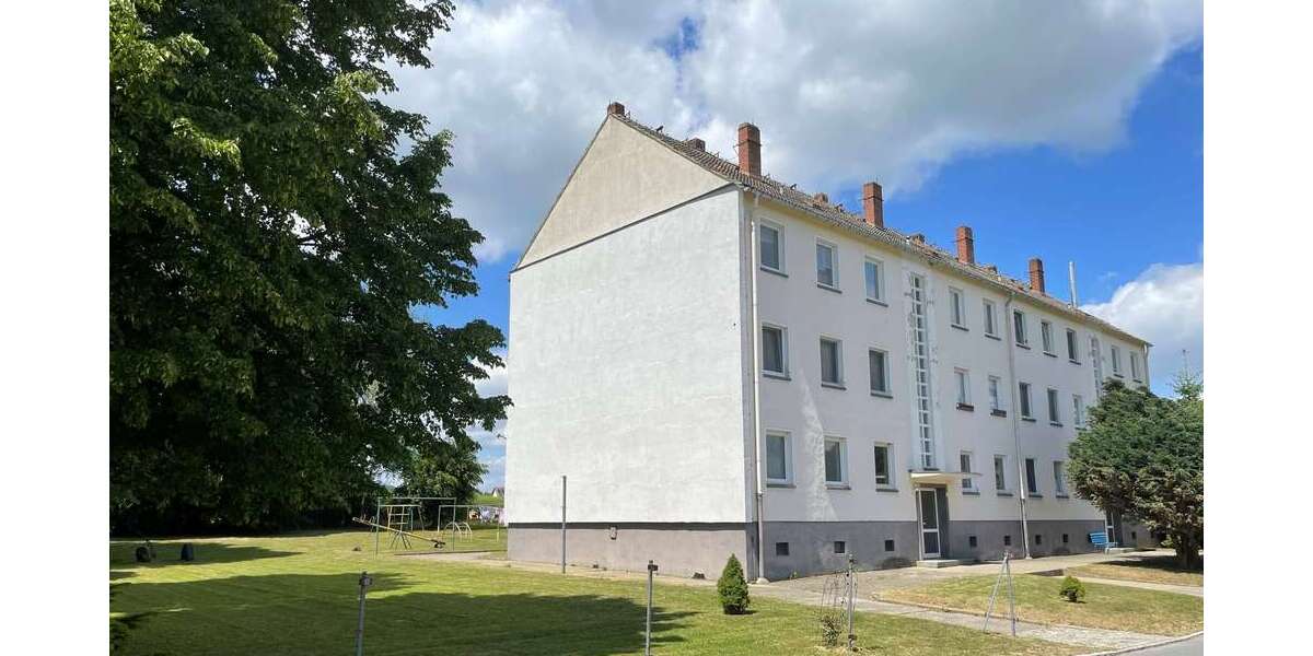 Schicke 2 Zimmer Wohnung mit Dusche - Appartement Elstra Kriepitz | Angebot:24485028