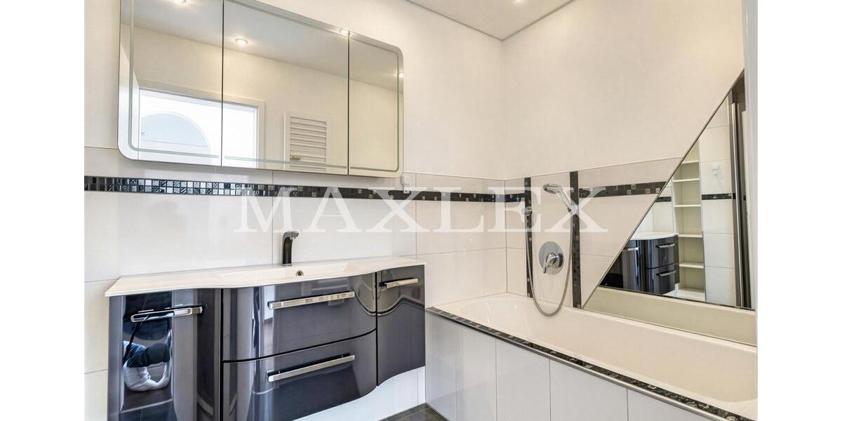 Etagenwohnung Neuhaus am Inn - 3 Zimmer, 89 m&sup2;, 700&euro; | Angebot:26364496