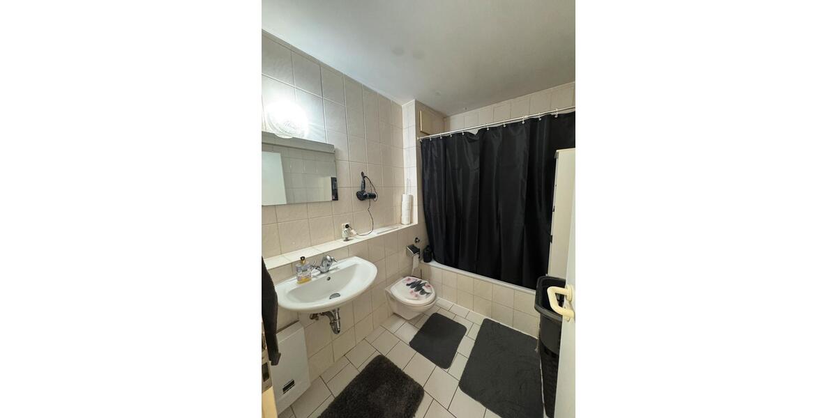 Etagenwohnung Merzig - 2 Zimmer, 63 m&sup2;, 600&euro; | Angebot:24995930