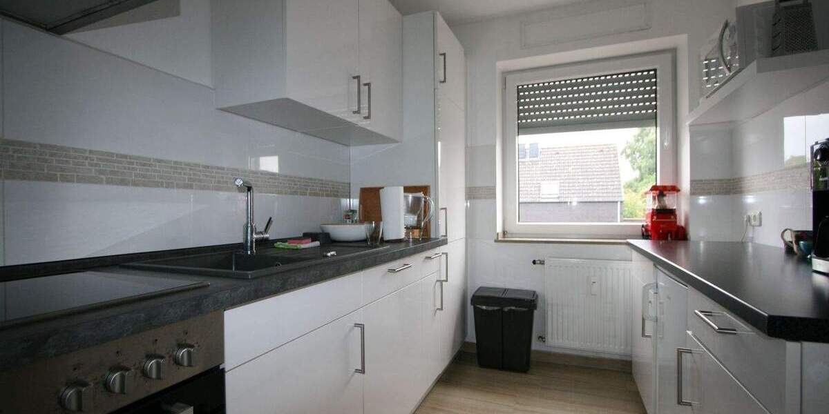 Etagenwohnung Erkelenz - 4 Zimmer, 83 m&sup2;, 960&euro; | Angebot:24708058