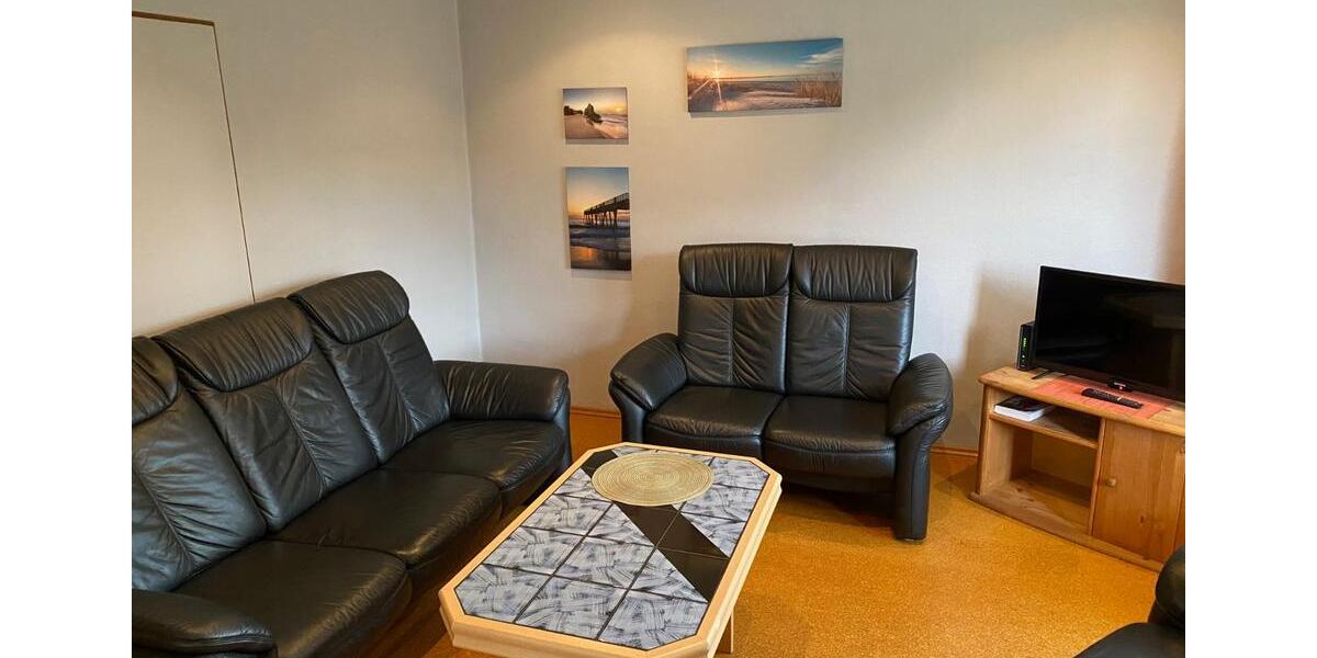 Wohnen auf Zeit Hinte - 6 Zimmer, 140 m&sup2;, 17&euro; | Angebot:17911055