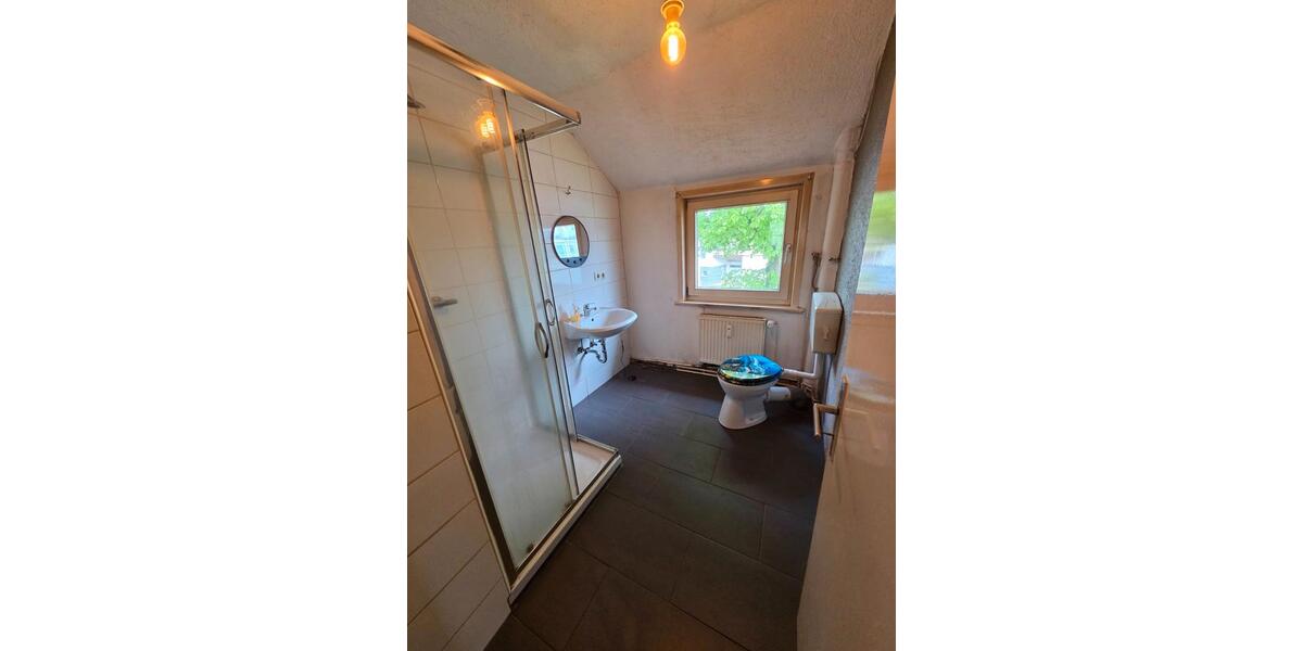 Etagenwohnung Osterode am Harz - 3 Zimmer, 57 m&sup2;, 290&euro; | Angebot:26544657