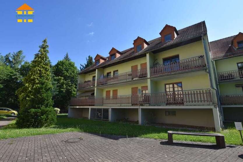 Wohnung zum Mieten in Mittelsachsen 370 € 57.52 m²