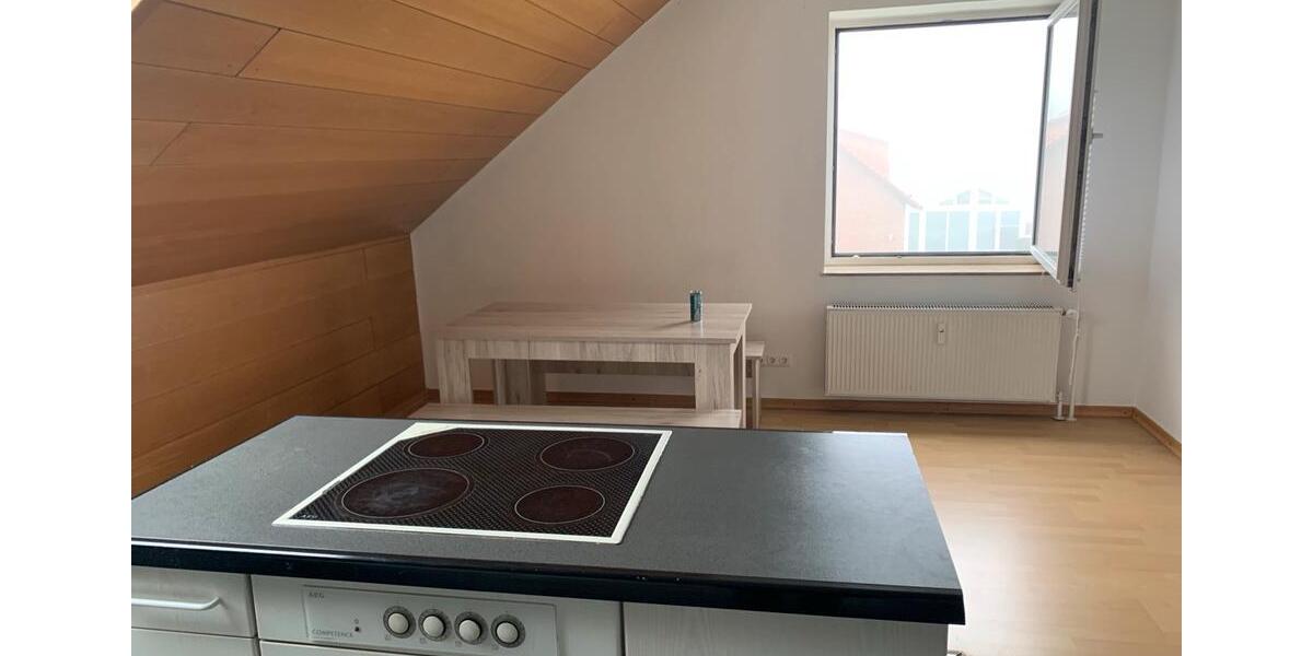 2 ZKB-Wohnung Maisonette 92 qm in Landwehrhagen zum 01.03.2026 2 zimmer
