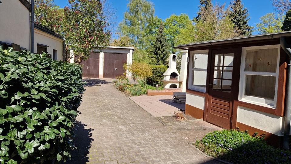 Maisonettenwohnung Luckenwalde - 2 Zimmer, 51 m&sup2;, 460&euro; | Angebot:26459250