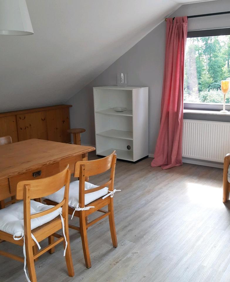 Schöne, helle DG-Wohnung in Hösbach-Bhf.