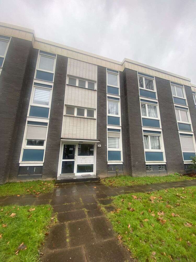Wohnung zum Mieten in Krefeld 580 € 61 m²