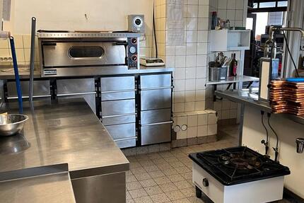 Gewerbeobjekt Helmbrechts - 1.200&euro; | Angebot:23532151