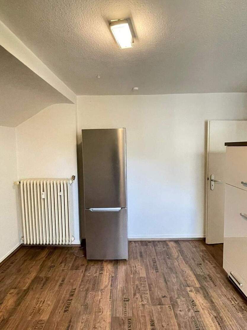 3 Zimmerwohnung mit Einbauküche direkt an der Kinzig 3 zimmer