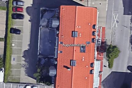 Große Gewerbeeinheit zimmer