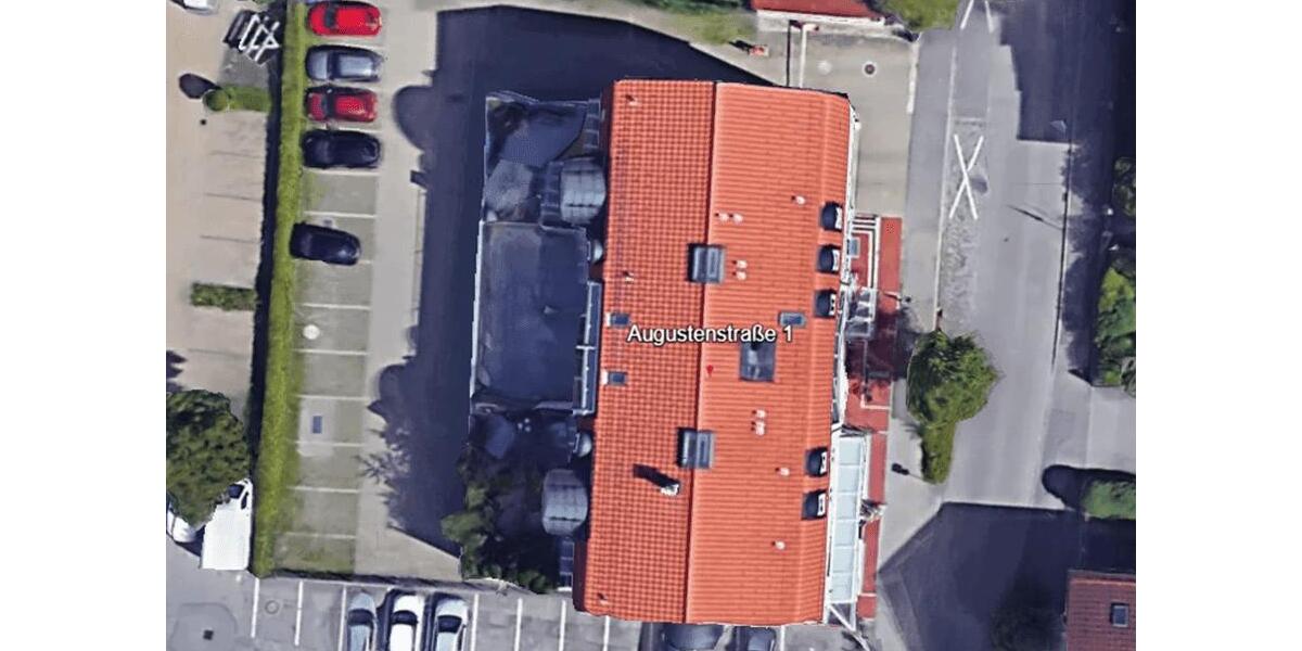 Große Gewerbeeinheit zimmer