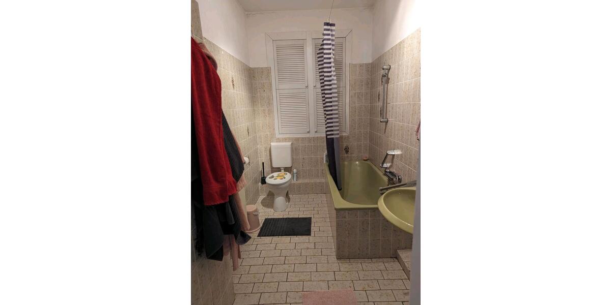Wohnen auf Zeit Osnabrück Eversburg - 1 Zimmer, 18 m&sup2;, 375&euro; | Angebot:26587635